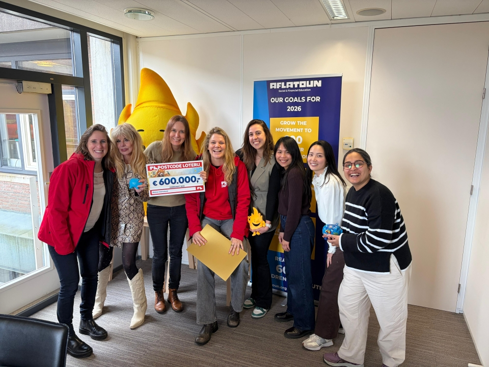 Aflatoun International tweet media