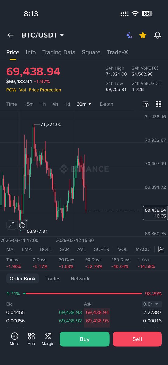 VECTOR PRIME tweet media