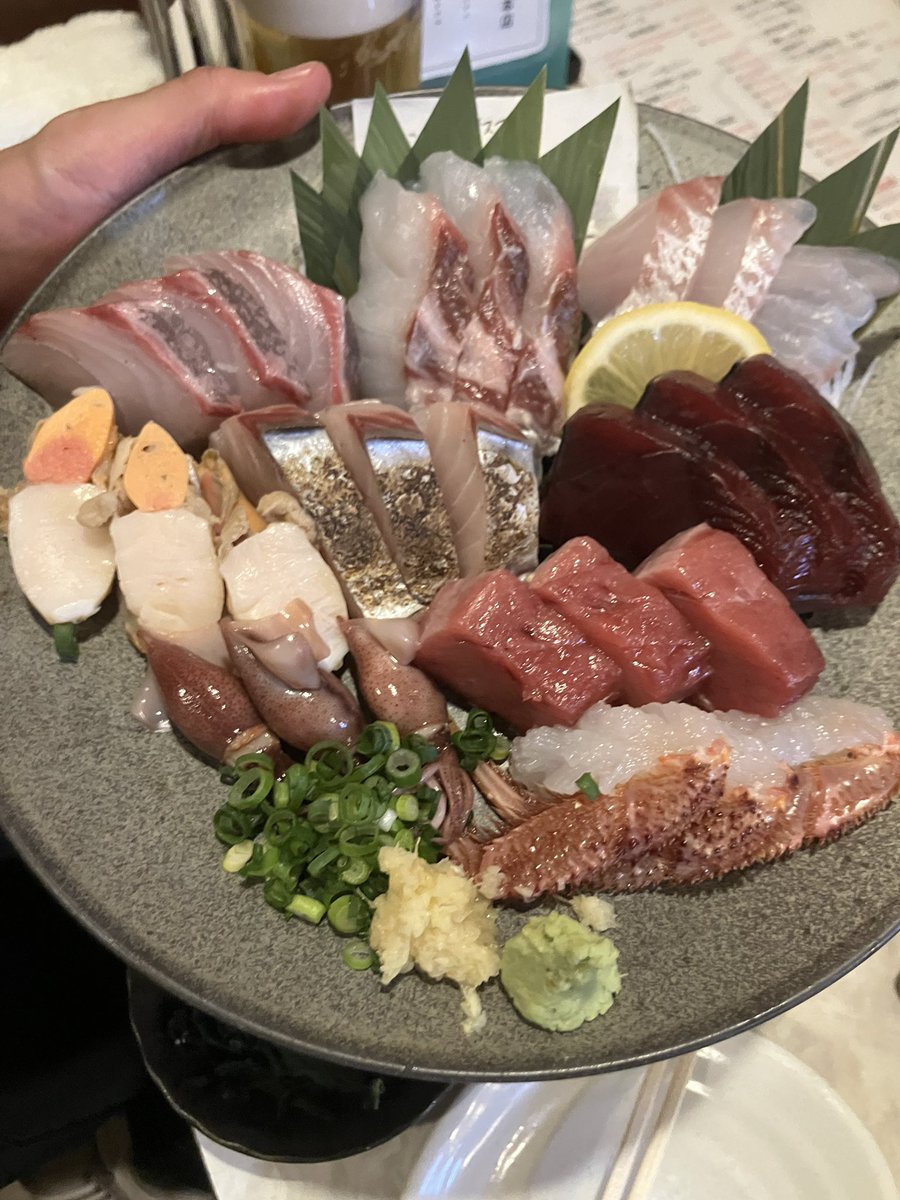 ナイスゥてっぺー tweet media