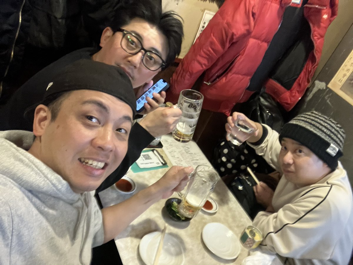 ナイスゥてっぺー tweet media