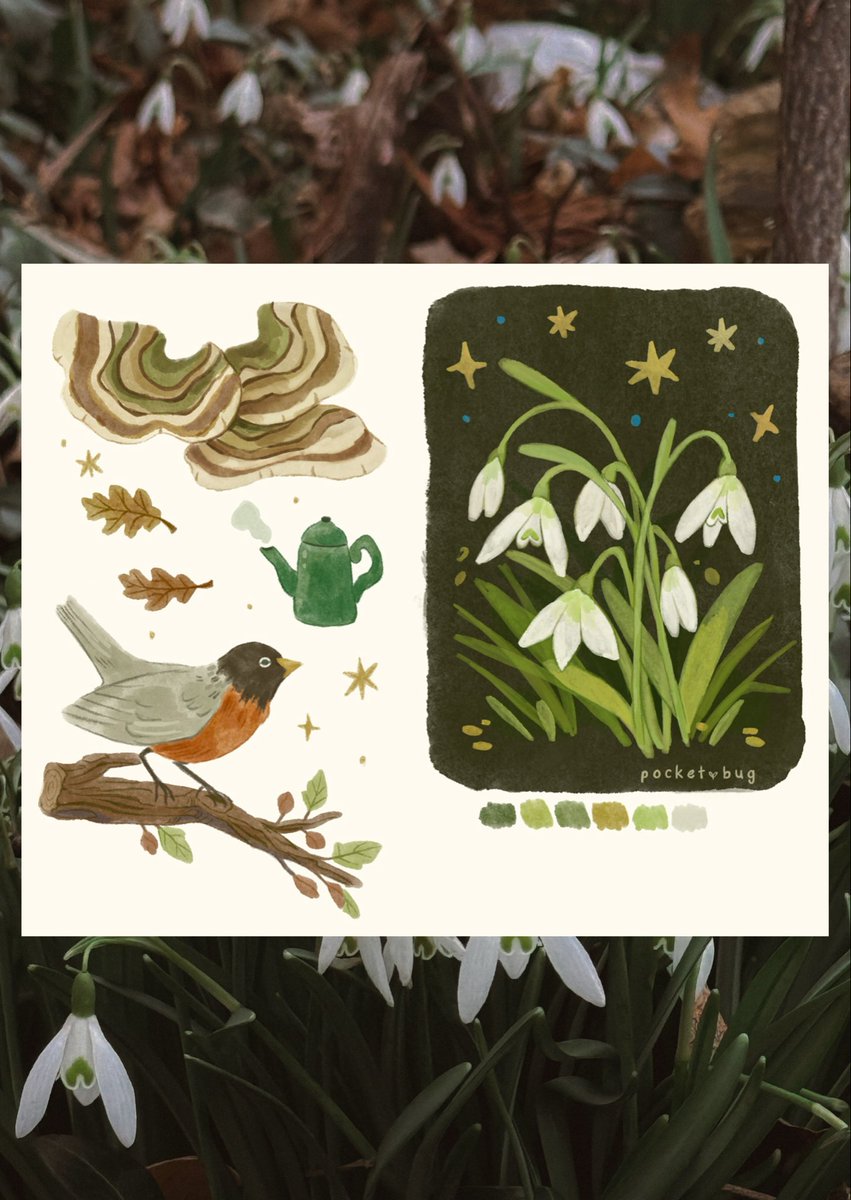 𖥧𓋼𓍊𓋼 Ash 𓋼𓍊𓋼𖥧 tweet media