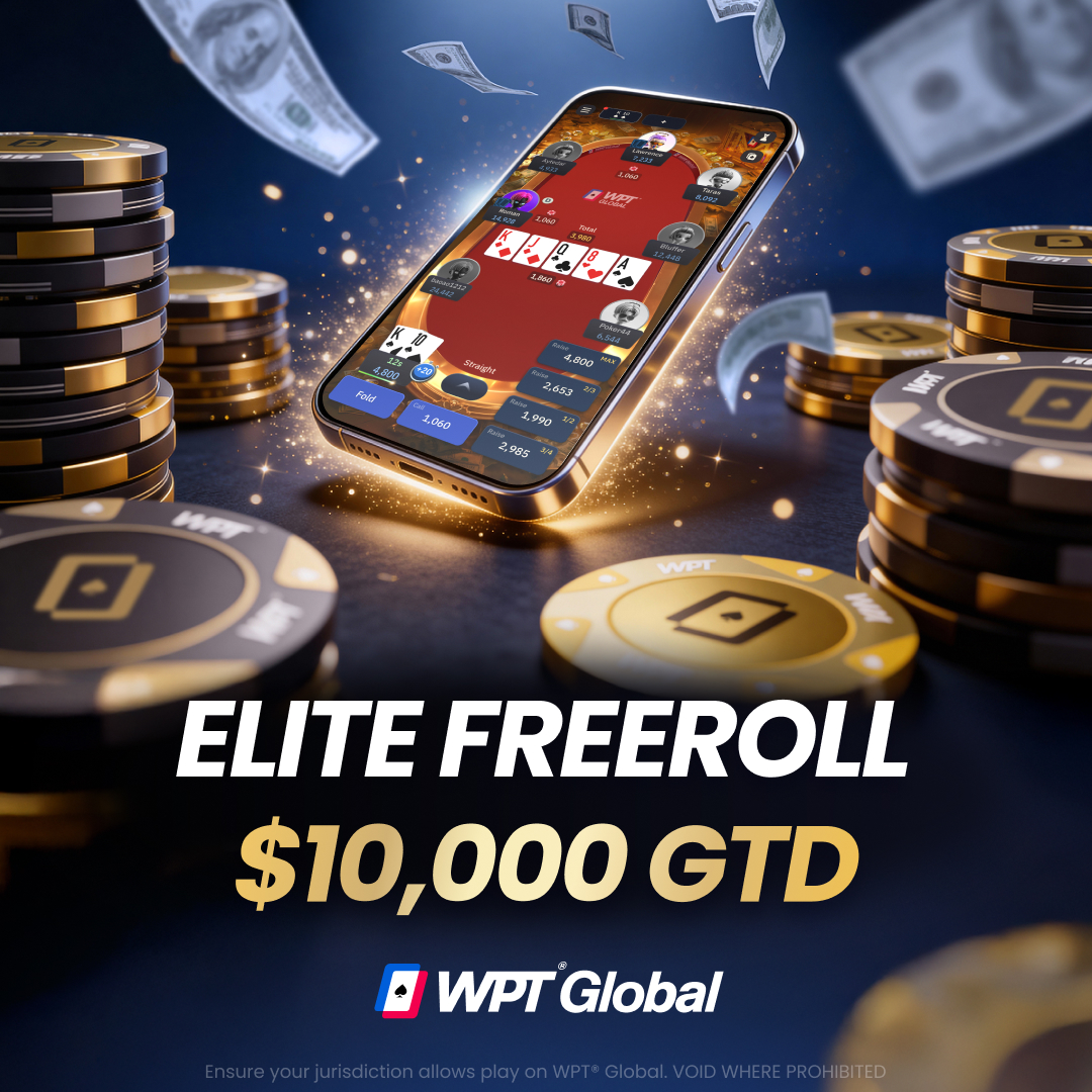 WPT Global Canada tweet media