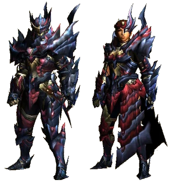 Guilda Brasileira de Monster Hunter tweet media