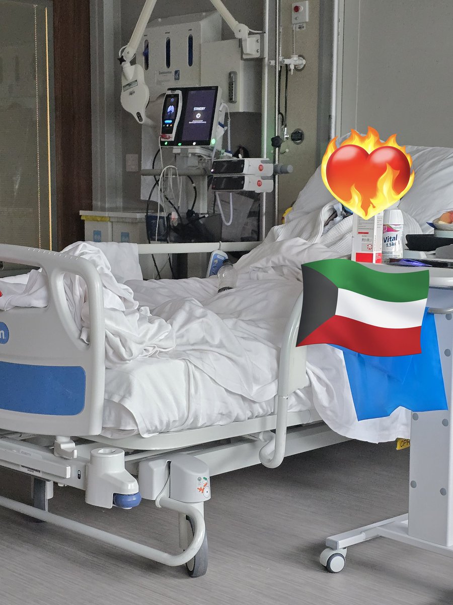 #همسه

يالله إنك تشافي أمي وتشافي كل مريض ...
وتحفظ الكويت وأهلها وأحبابها من كل شر 🤲

محتاجين الدعاء من أهل الخير بهذا الشهر الفضيل والليالي المباركة ...🙏
لوطني الغالي 💞 ولوالدتي الغالية