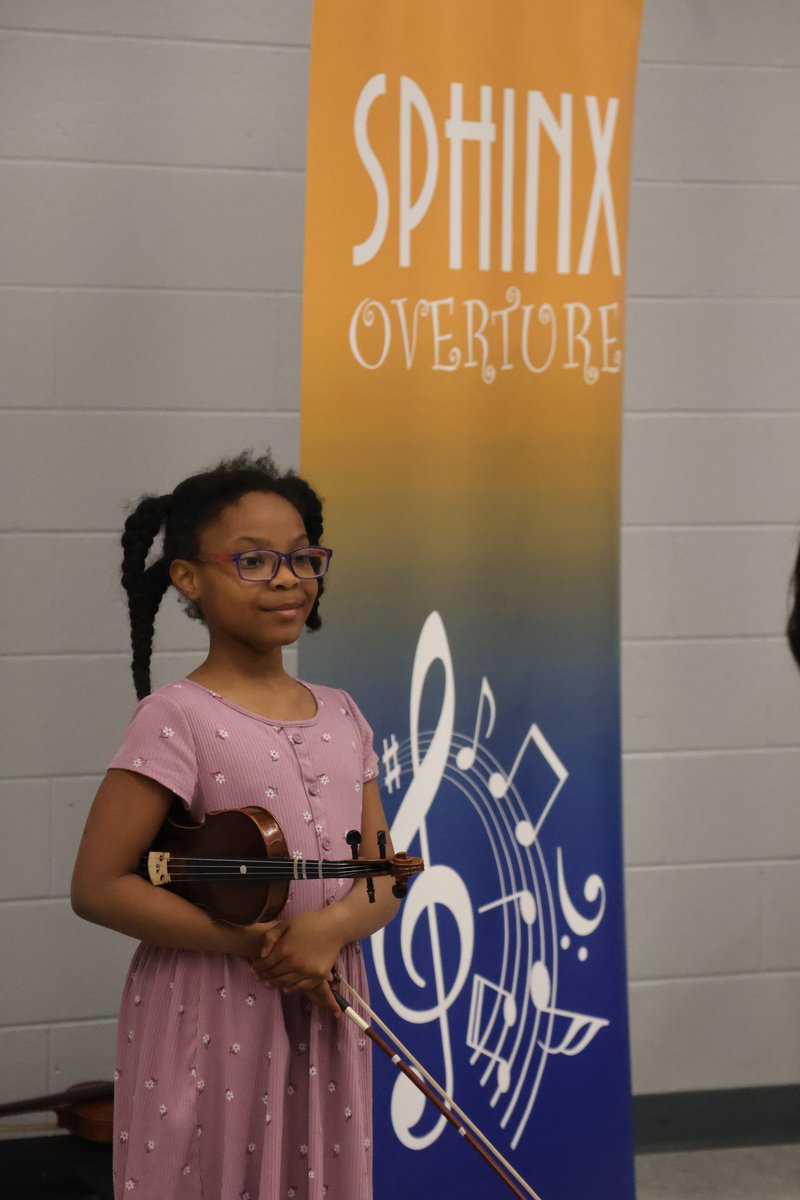 Sphinx Organization tweet media