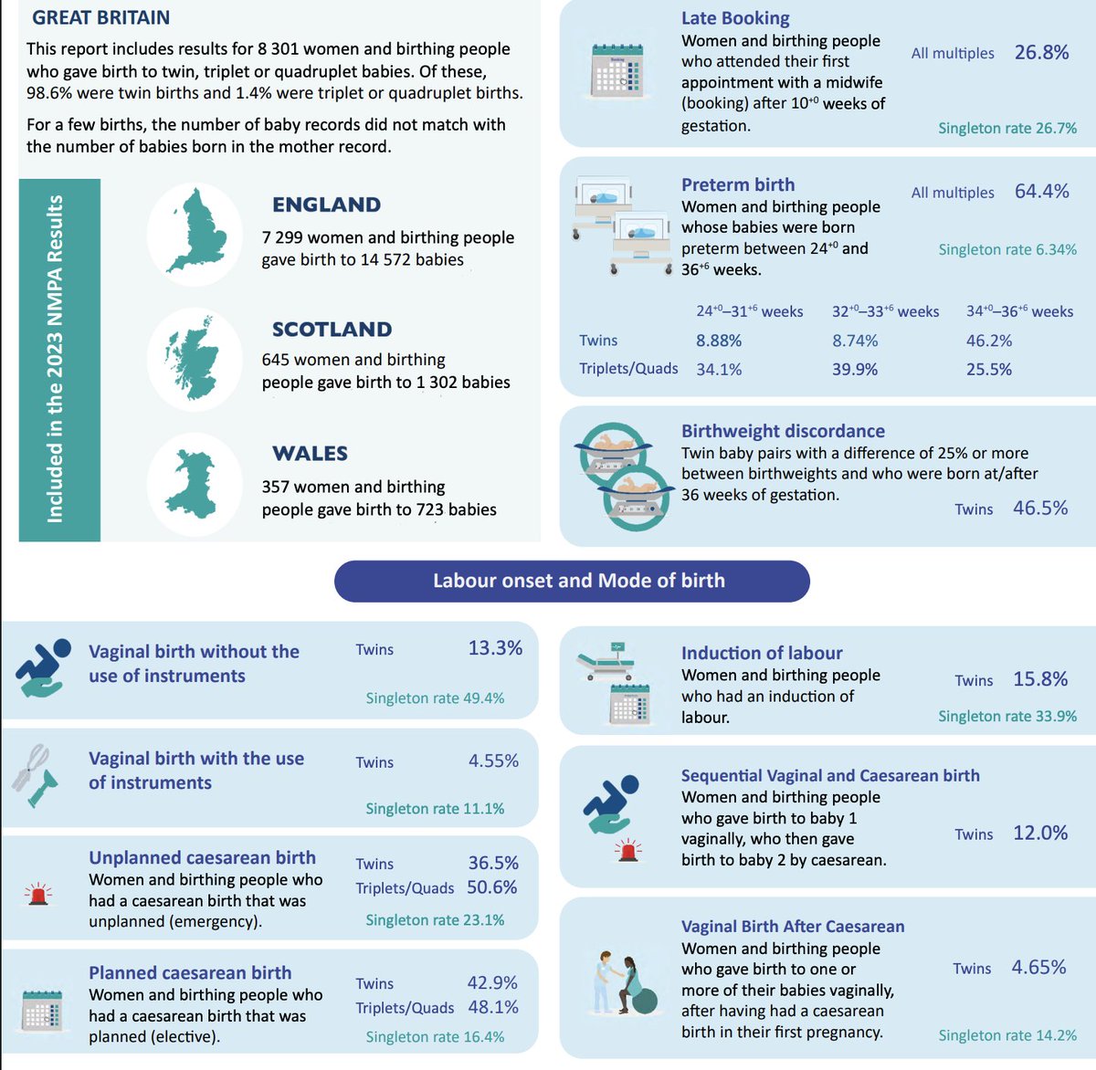 Asma Khalil tweet media