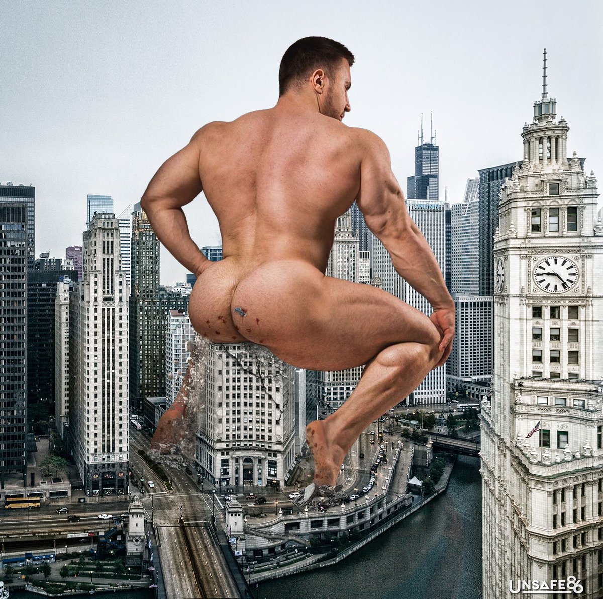 Unsafe86 🇮🇹 (5.5k) - Comms Open tweet media