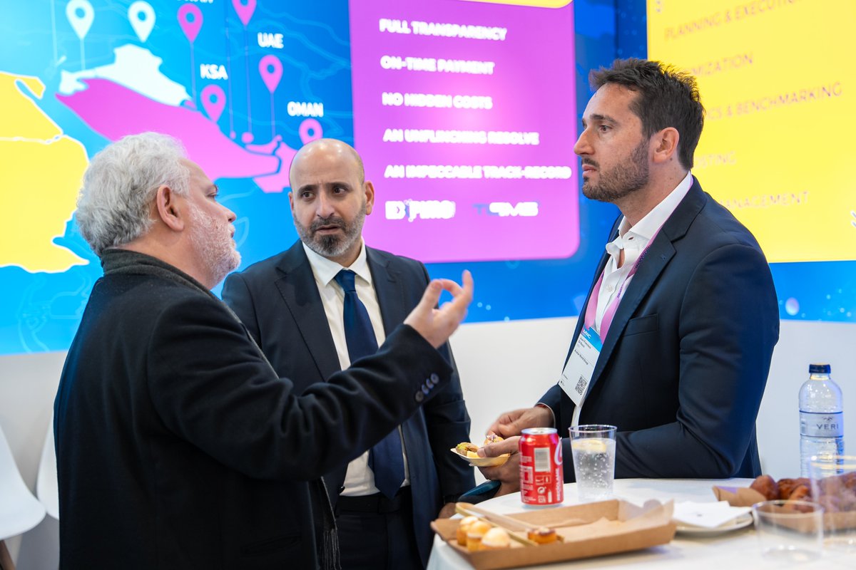 MobiMind_'s tweet photo. #MobiMind #MWC26 #Master_Aggregator #DCB #Data_Analytics https://t.co/unKOK13myC