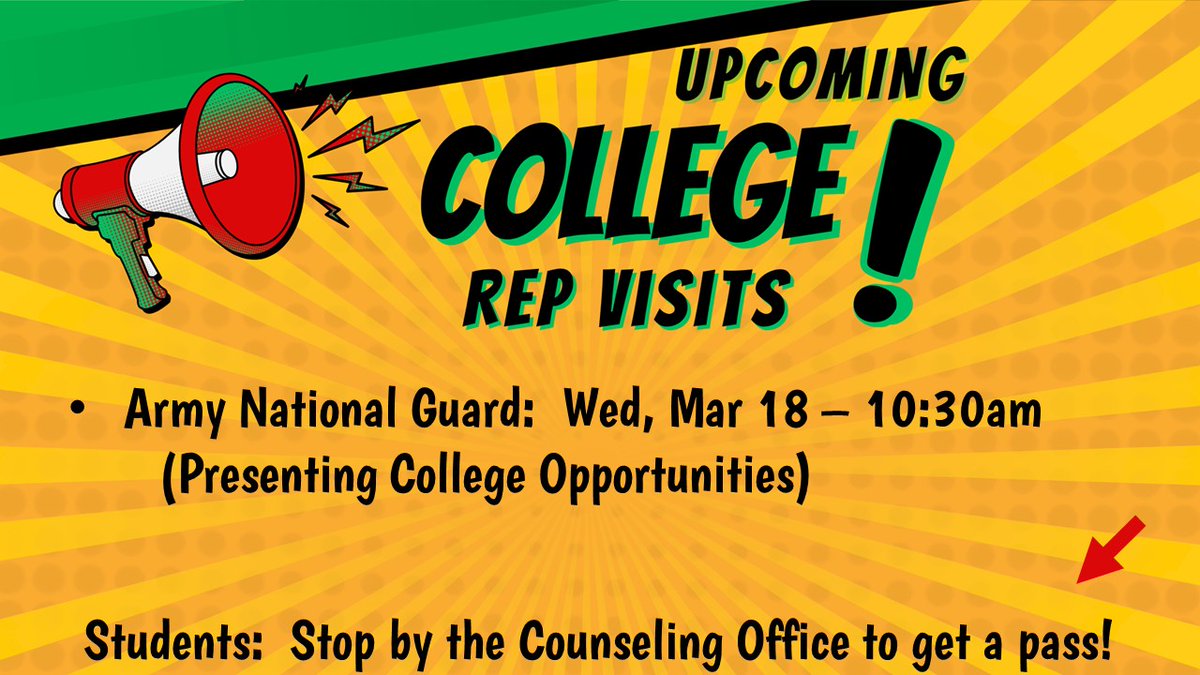 Staley High School tweet media