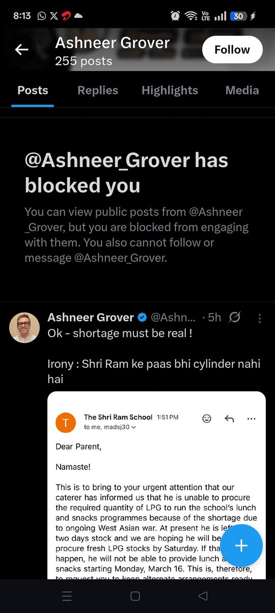 Kungfu Pande 🇮🇳 (Parody) tweet media