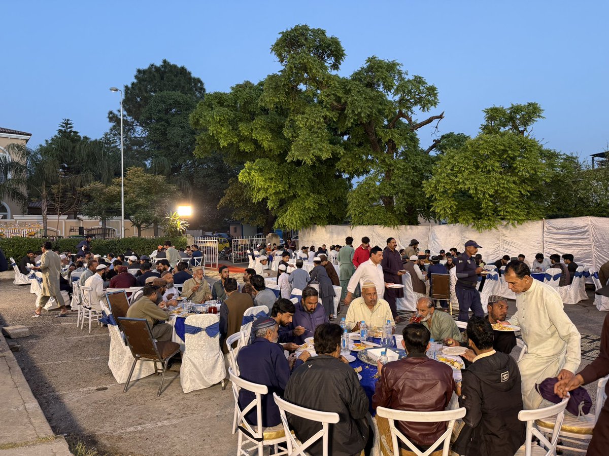 Azerbaijan Emb. to Pakistan tweet media