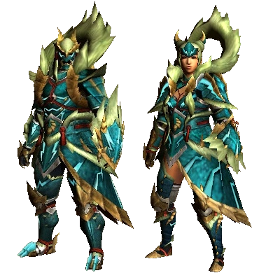 Guilda Brasileira de Monster Hunter tweet media