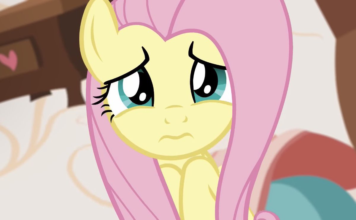 Queen Fluttershy (@LovedByMares) / Posts / X