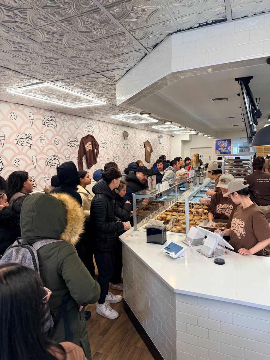 Brooklyn Chamber of Commerce tweet media