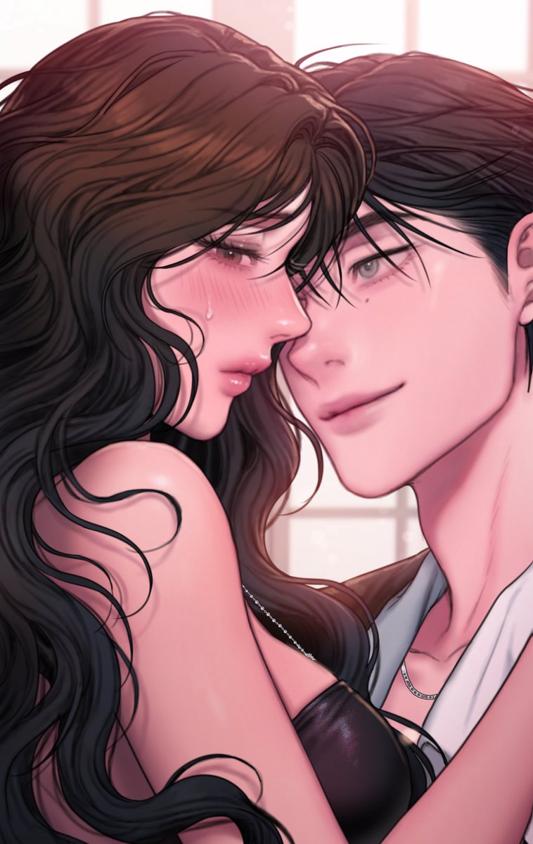 네이버 금요웹툰 [그리디]
무료분 12화, 유료분 18화 업로드 됐습니다 

[네이버 웹툰] 그리디
naver.me/FRuNEVHn