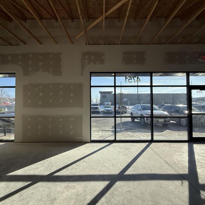 Highly visible retail opportunity at 4751 Progress Drive in Davenport. 1,985 SF space is located within a newer retail center built in 2022 and surrounded by strong commercial activity.
🔑 Contact the Langan &amp; Hadjis Team at 563-484-4151
✅More details at buff.ly/8peILcJ