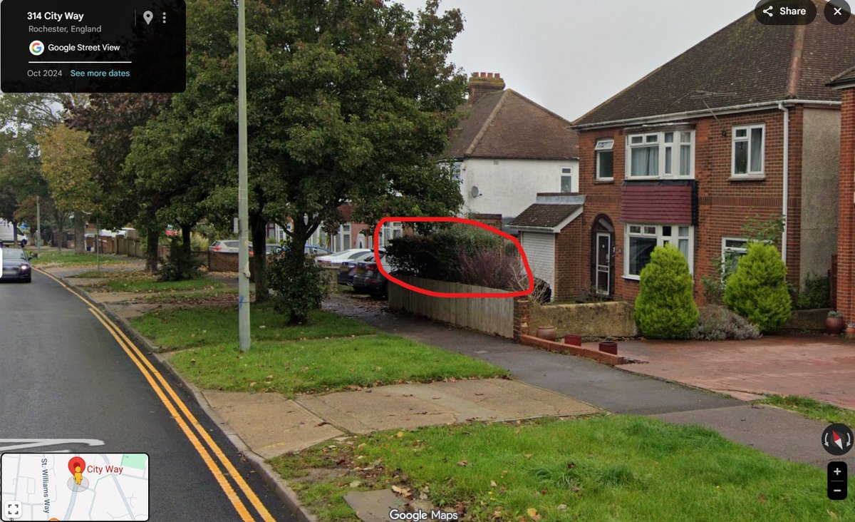 ConfidentCyclists tweet media