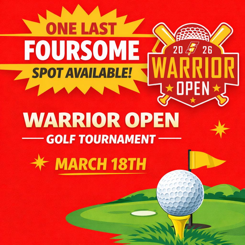 SGP Baseball tweet media