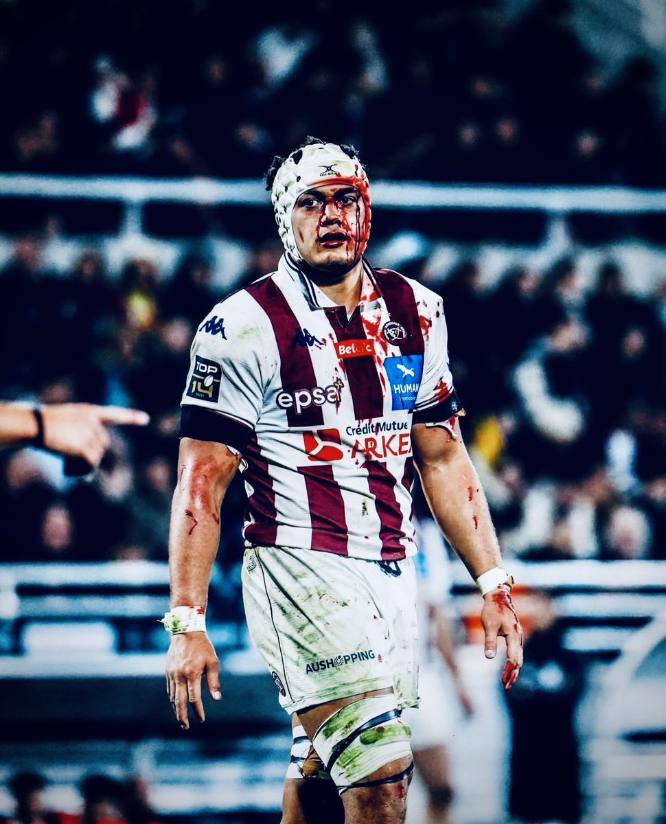 Parlez-Vous French Rugby tweet media