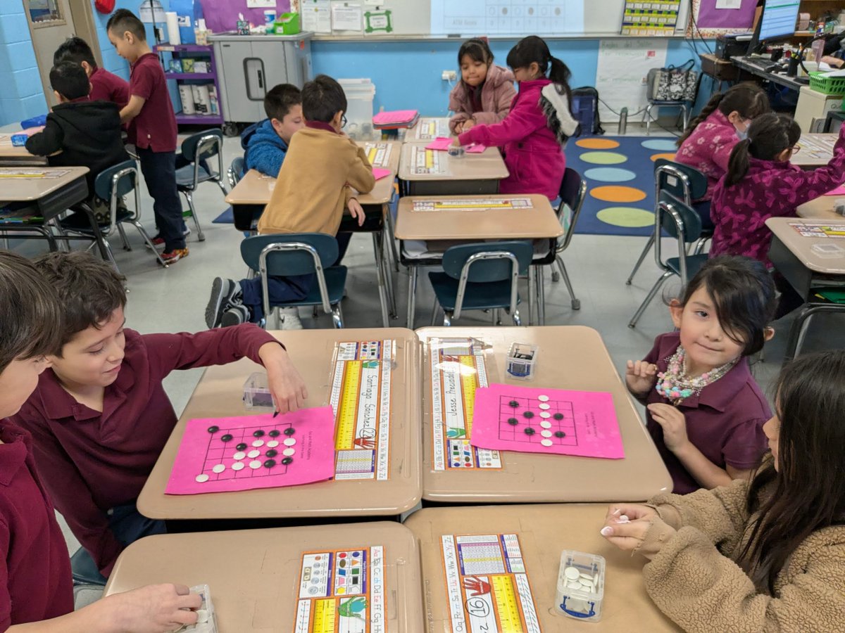 Go And Math Academy tweet media