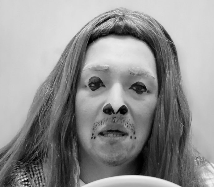 ルシファーオリパ@補填はサーロイン tweet media