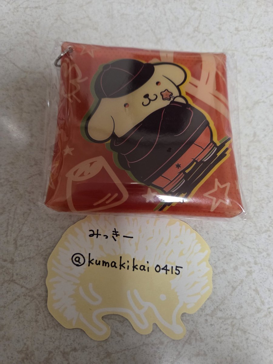 みっきー tweet media