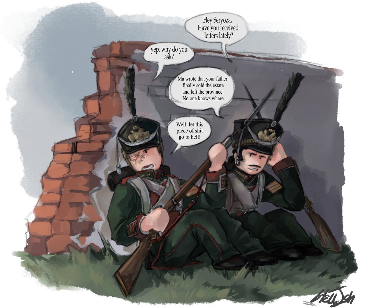 HUNTER HELLICH! tweet media