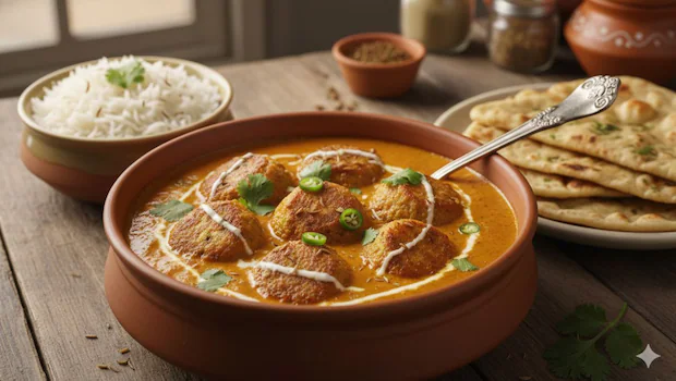 NDTVFood's tweet image. How I Make Lauki Kofta Curry With Koftas That Never Break
food.ndtv.com/food-drinks/ho…
#lauki #kofta #curry