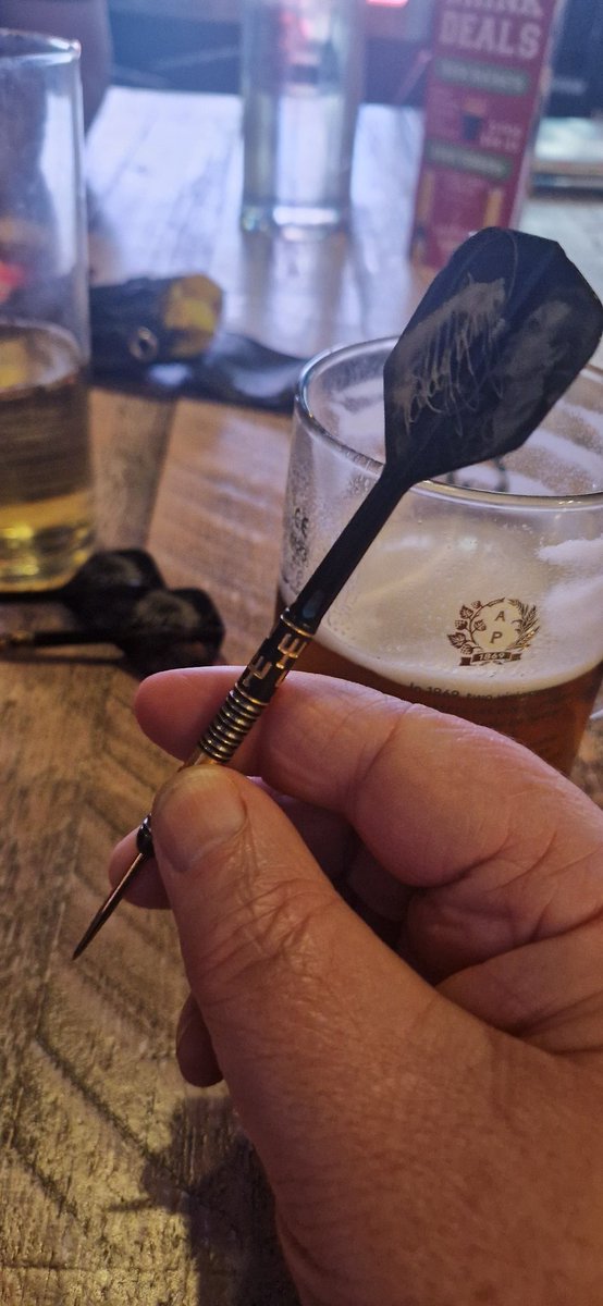 Dave Bracegirdle tweet media