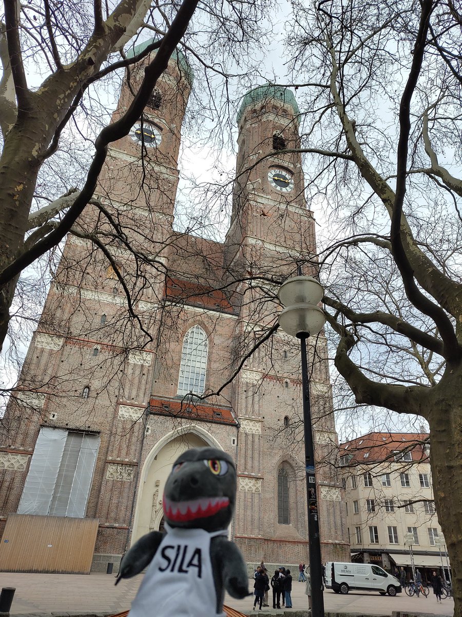 SiLA Consortium tweet media