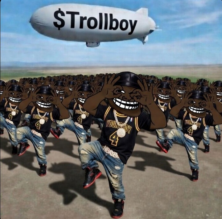 Cryptonic Juice tweet media