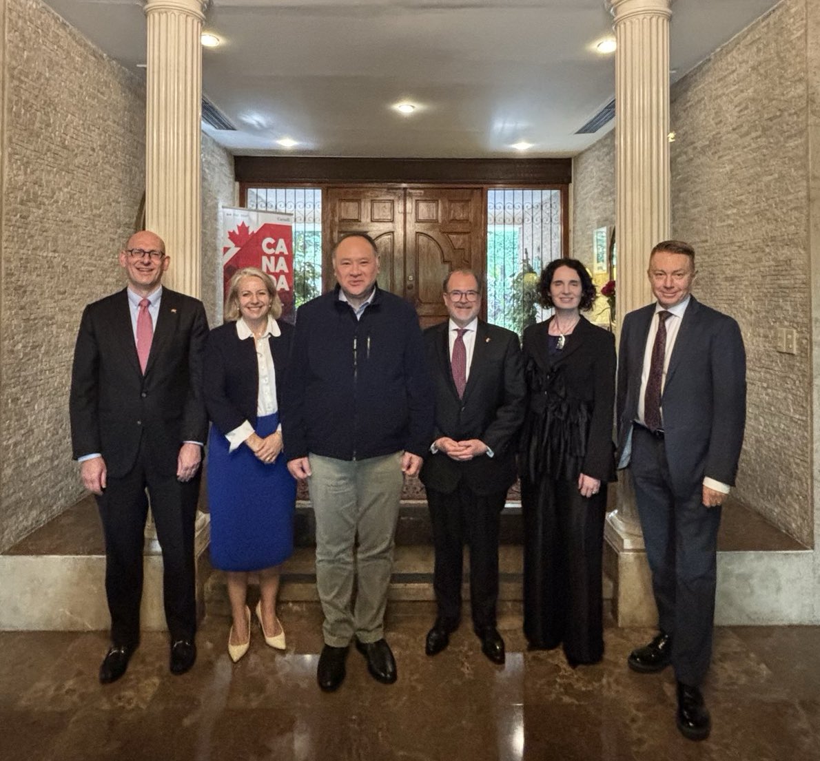 David Hartman tweet media