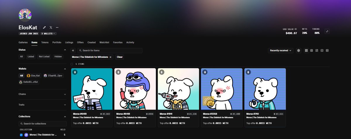 Elo's Kat tweet media