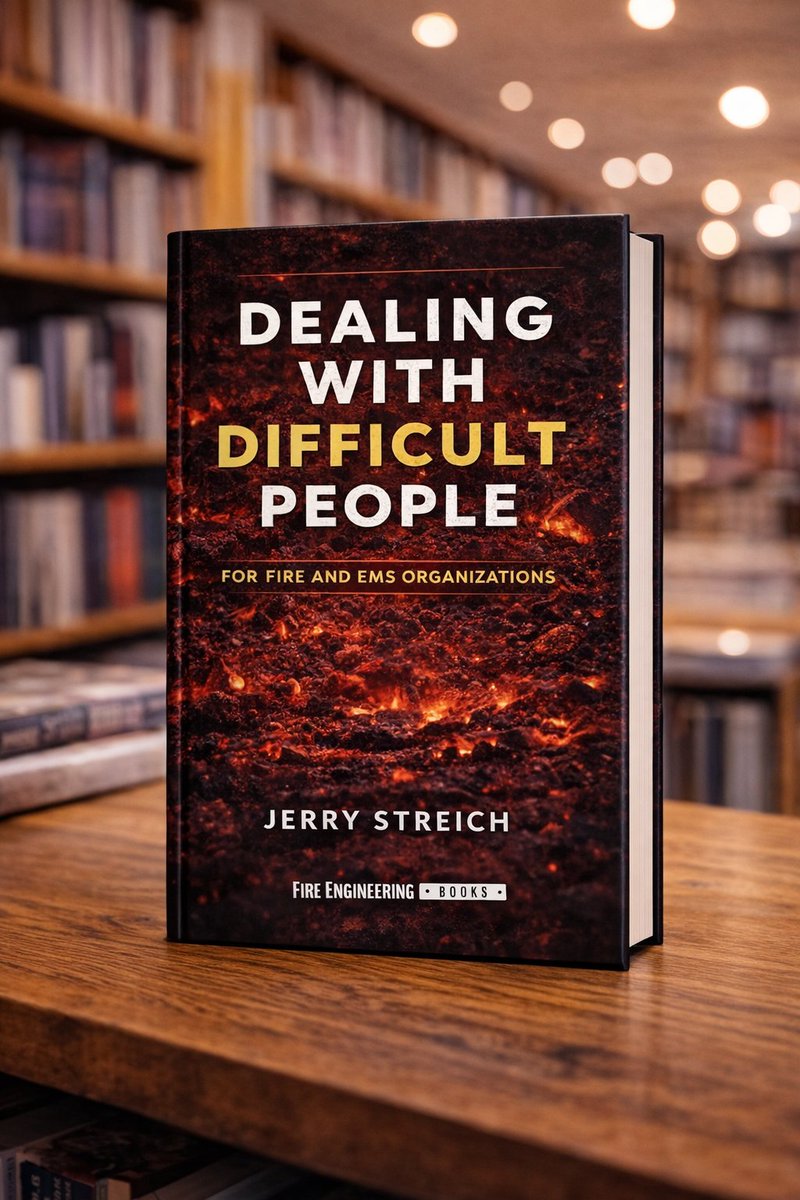 Jerry Streich, ODP tweet media