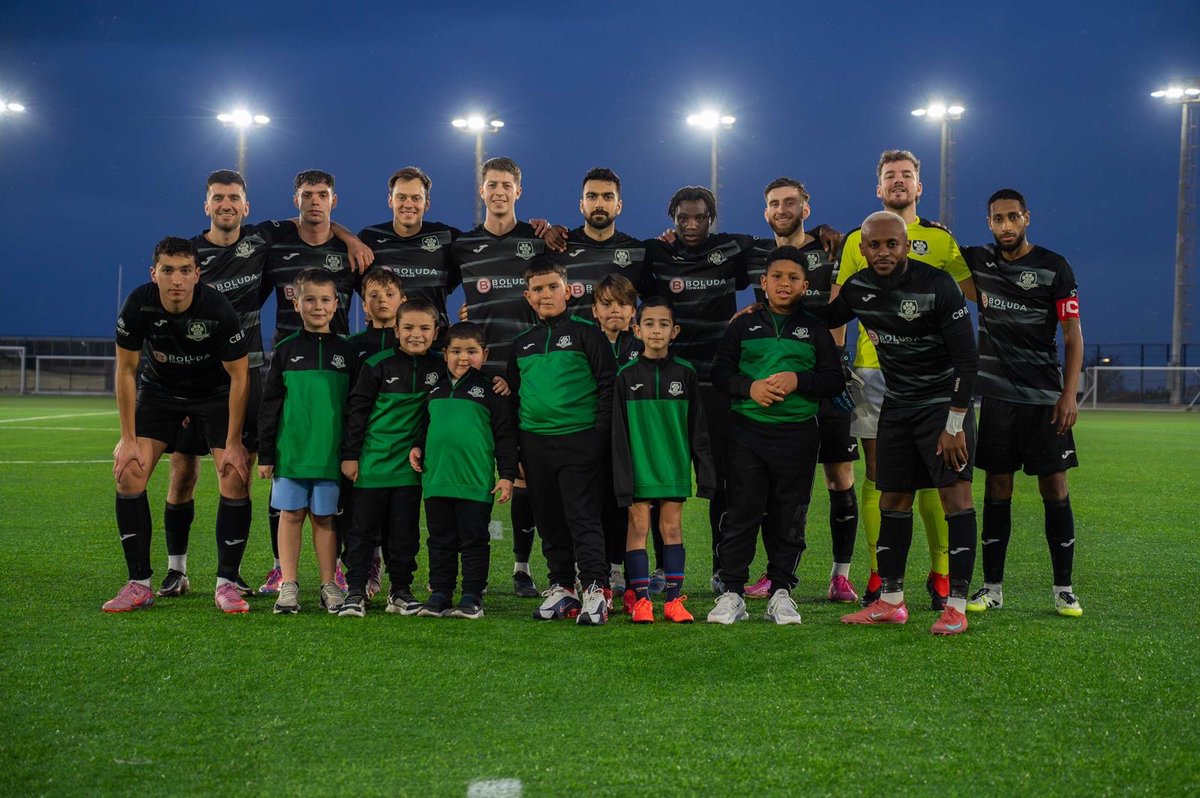 FC Hound Dogs tweet media