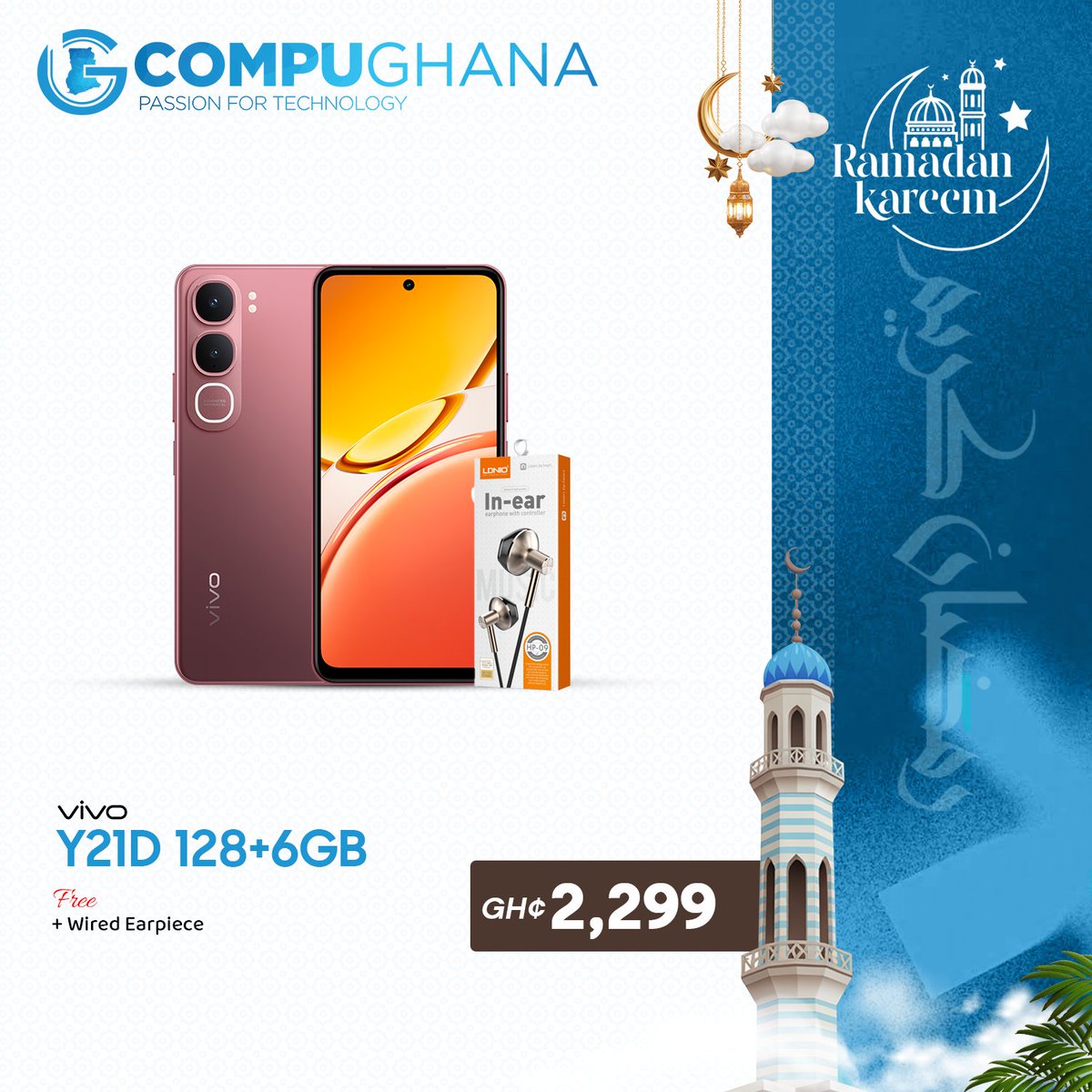 Compu Ghana LTD. tweet media