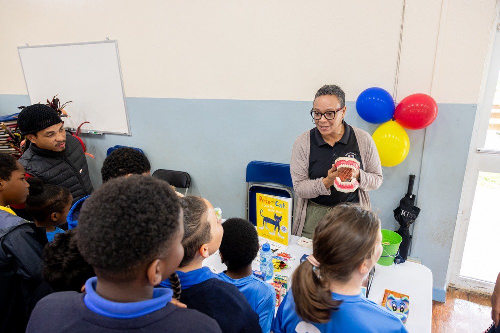 Premier David Burt tweet media