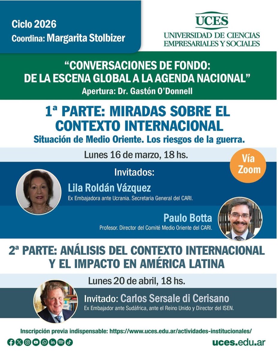 Margarita Stolbizer tweet media