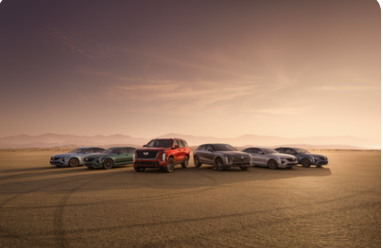 Bayview Cadillac tweet media