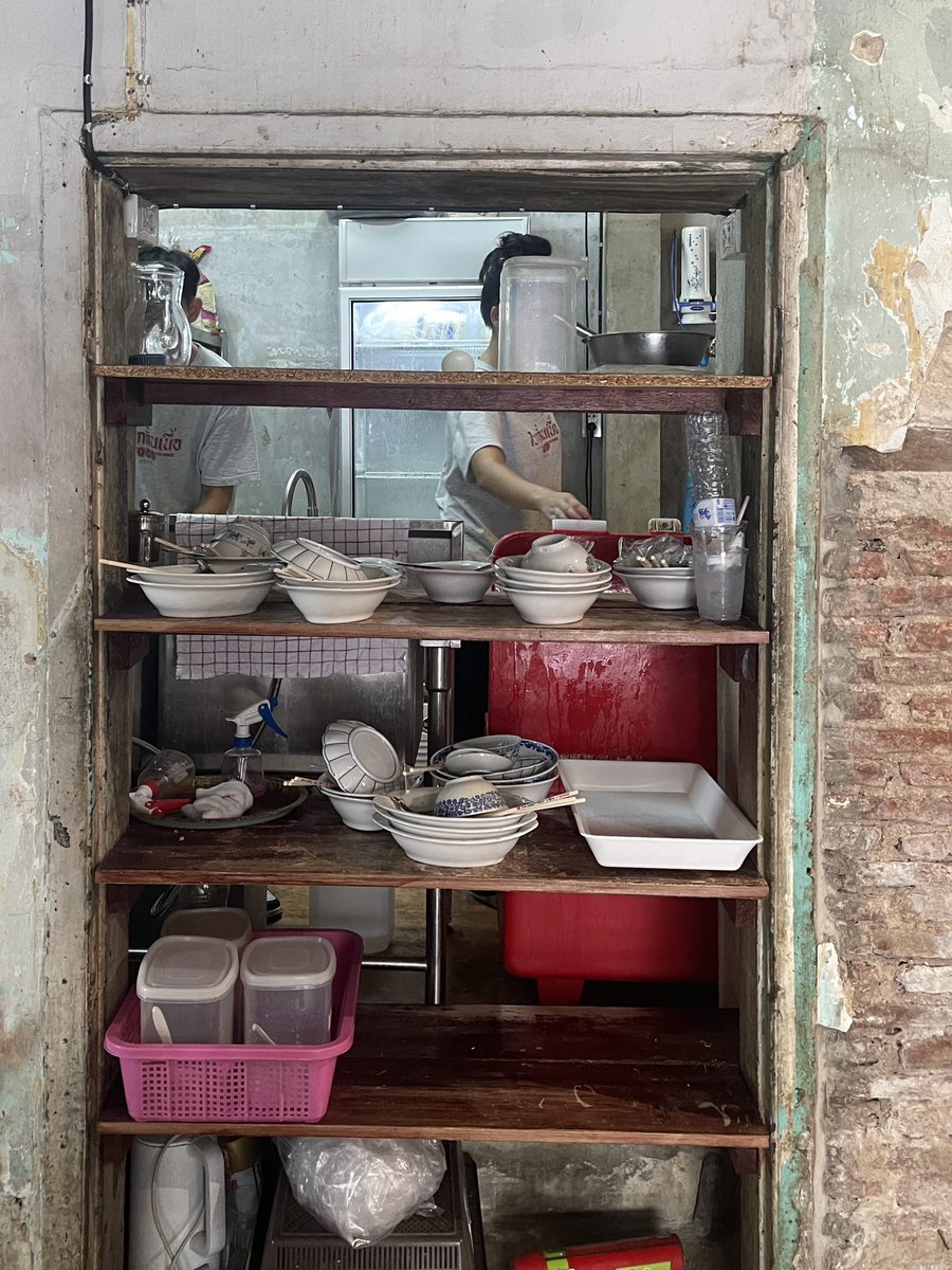 รักการเดินถ่ายรูปเล่น ชอบเวลาที่ได้randomถ่ายอะไรไปเรื่อย เสน่ห์ของแต่ละย่านก็ต่างกันไป