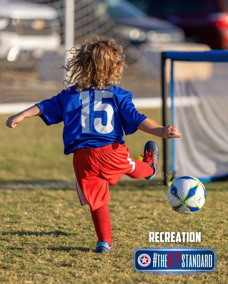 San Antonio City Soccer Club tweet media