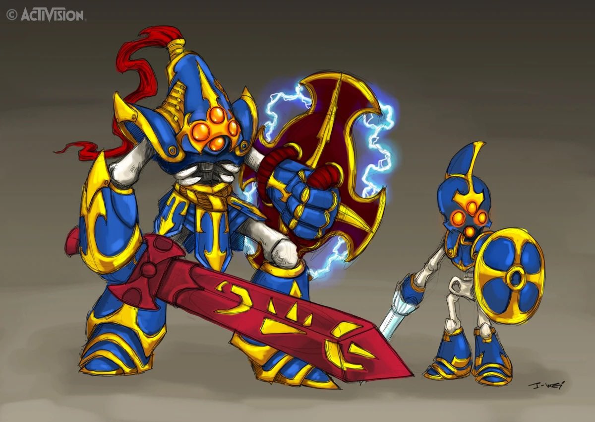 Skylanders Fun Facts tweet media