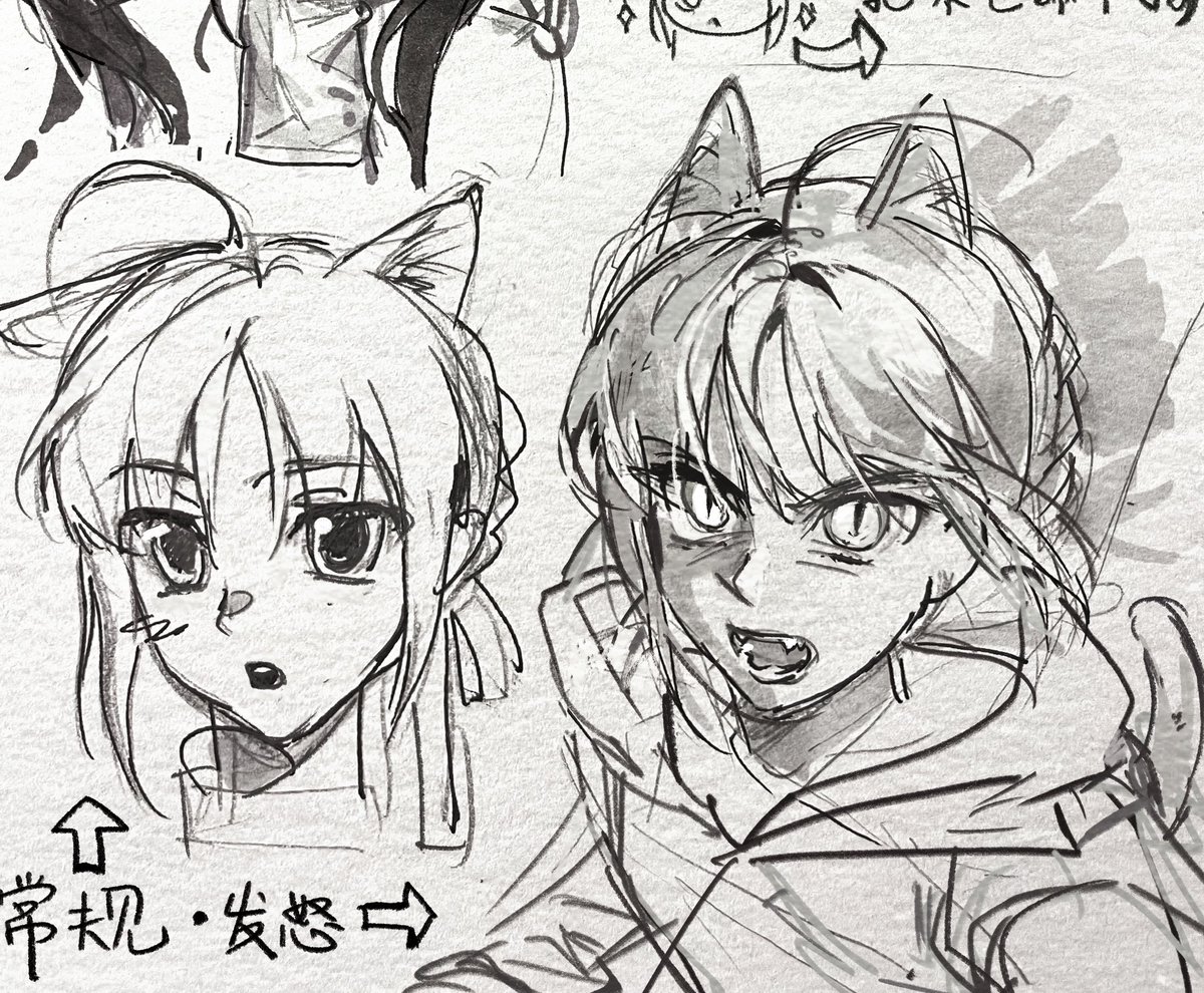 南方涛动 tweet media