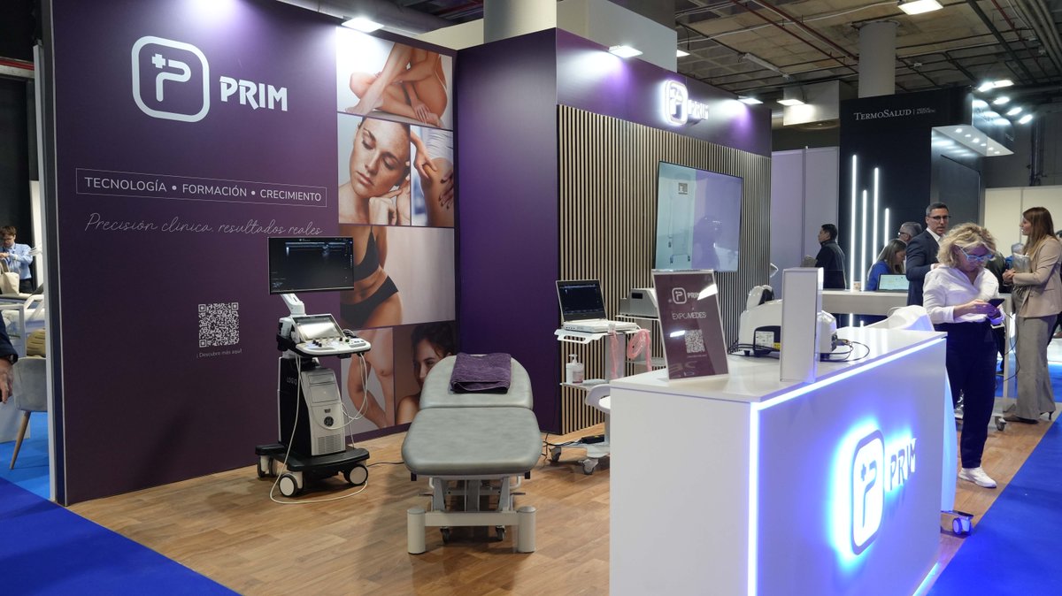 PRIM Physio tweet media