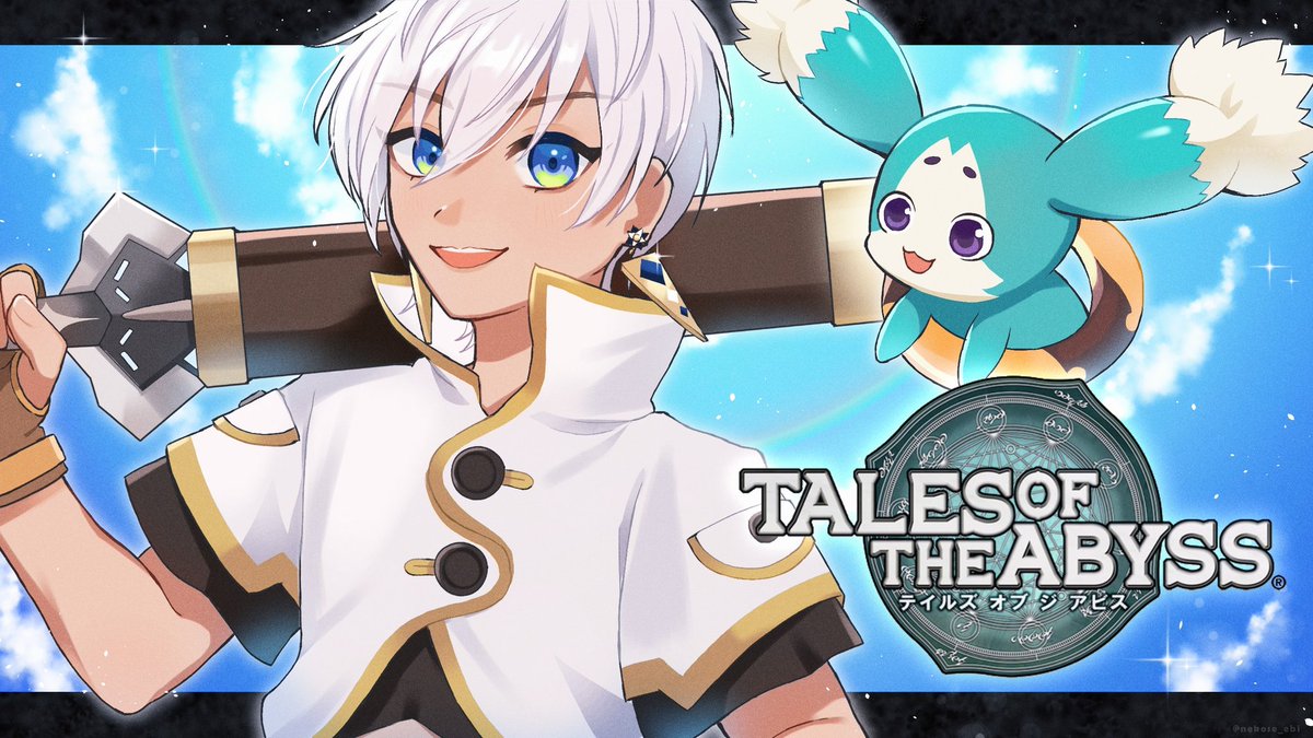 キャラ達が魅力的すぎる〜
続きも楽しみ！
#絵ブラヒム  #サムネヒム