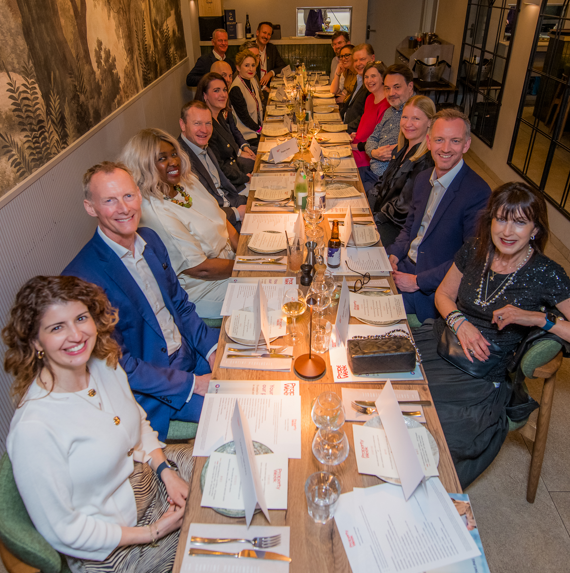 Property Week tweet media