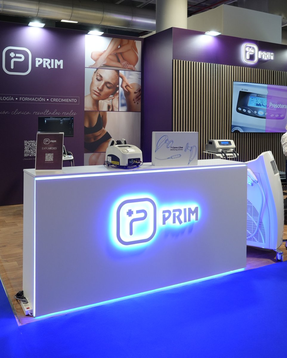 PRIM Physio tweet media