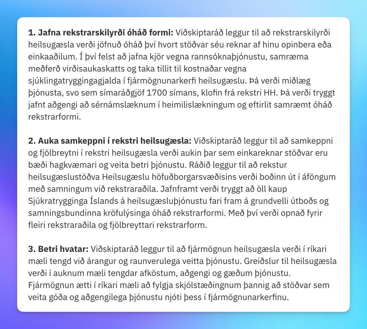 Björn Brynjúlfur tweet media