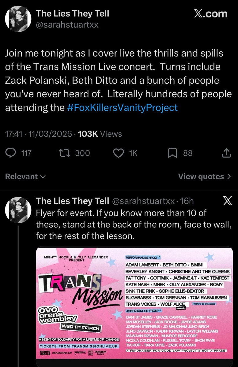 Ben Smoke tweet media