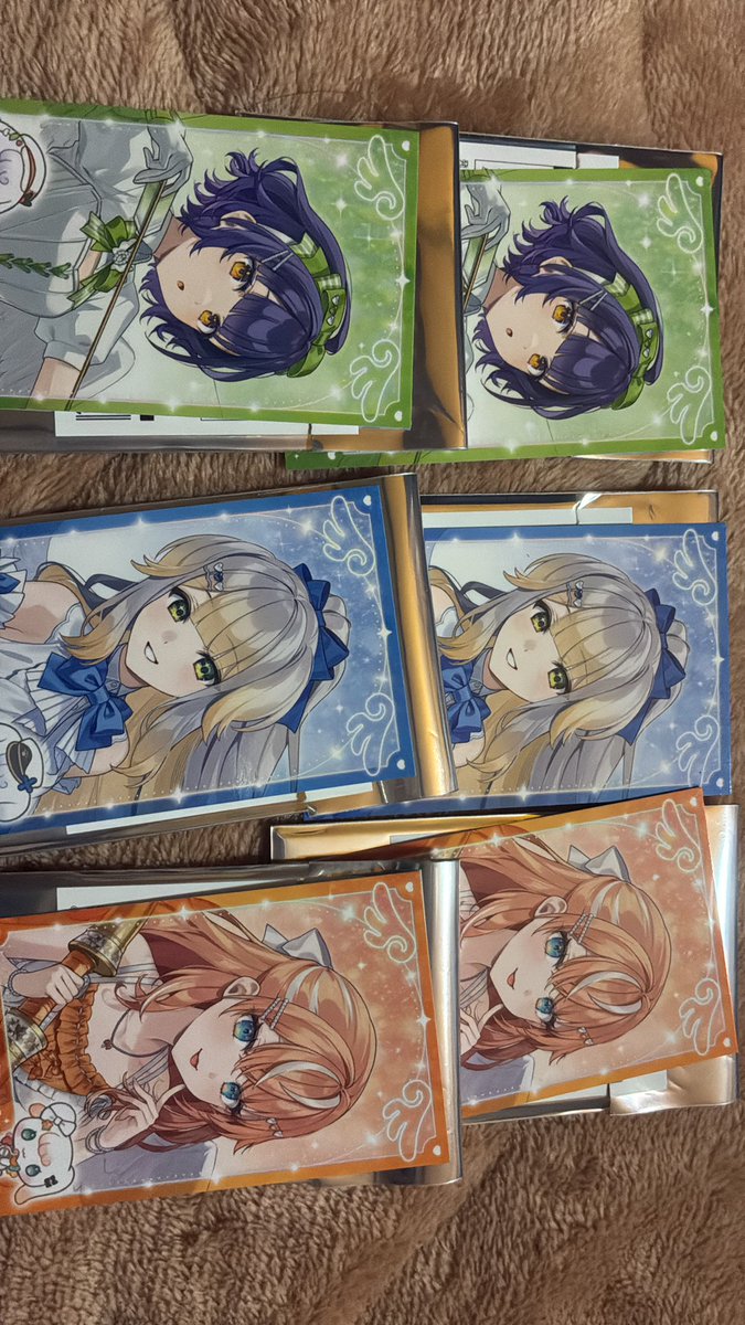 番鳥ももち tweet media